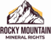 Rocky Mountain Mineral Rights